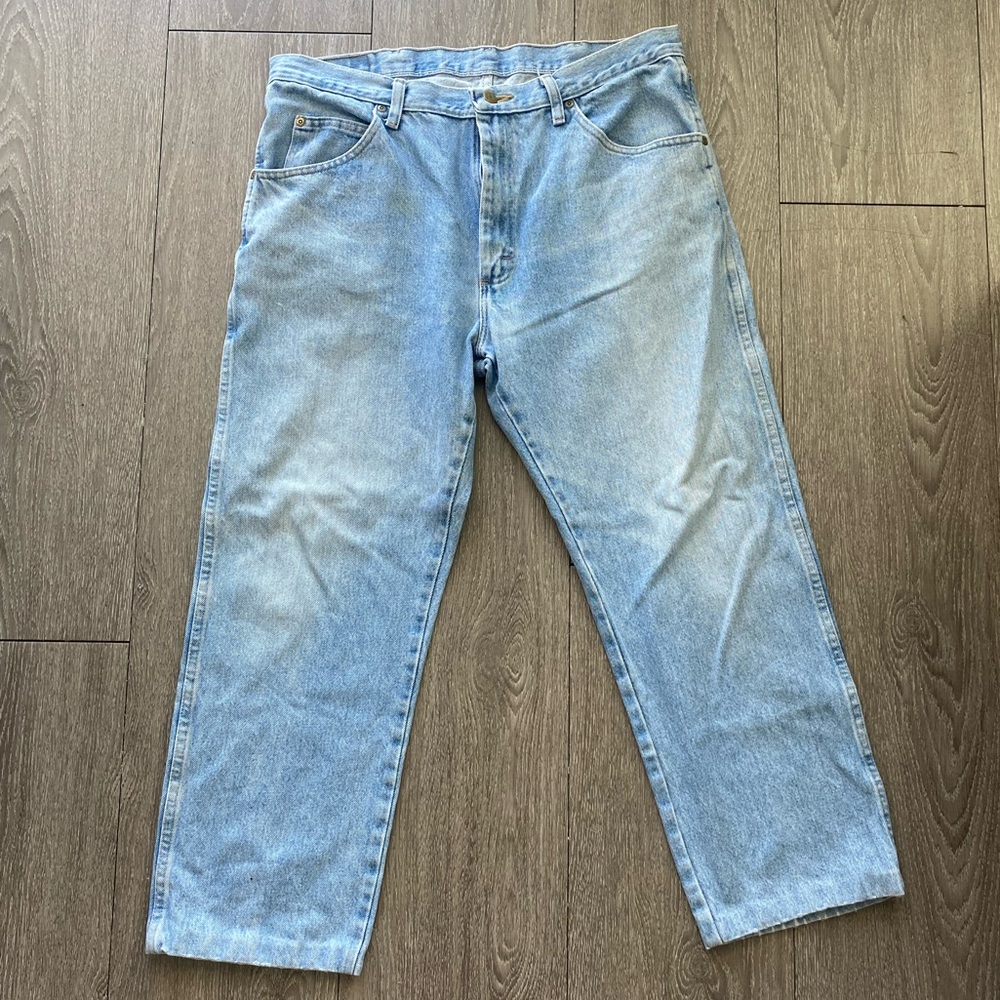 Wrangler Jeans